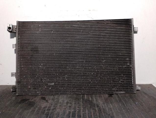 Condensador aire acondicionado 92100JD000 NISSAN