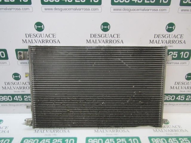 Condensador de aire acondicionado 92100JD00A NISSAN