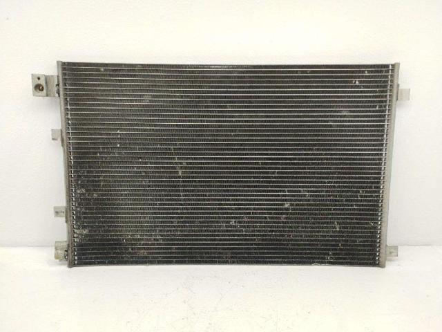 92100JD200 NISSAN Condensador aire acondicionado  en stock Córdoba