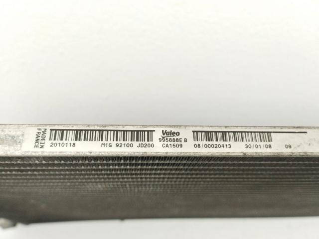 NISSAN 92100JD200 Condensador aire acondicionado comprar Tarragona