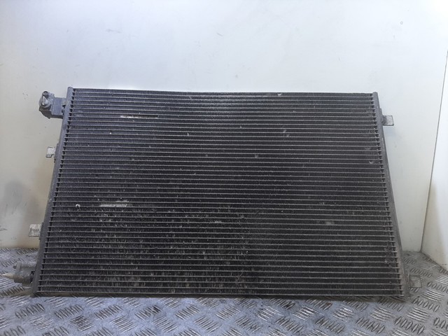 92100JD200 NISSAN Condensador de aire acondicionado  comprar en Jaén