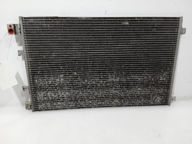 Radiador de aire acondicionado 92100JD200 NISSAN