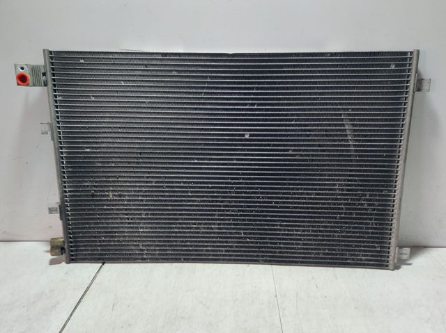 Aire acondicionado capacitor 92100JD200 NISSAN