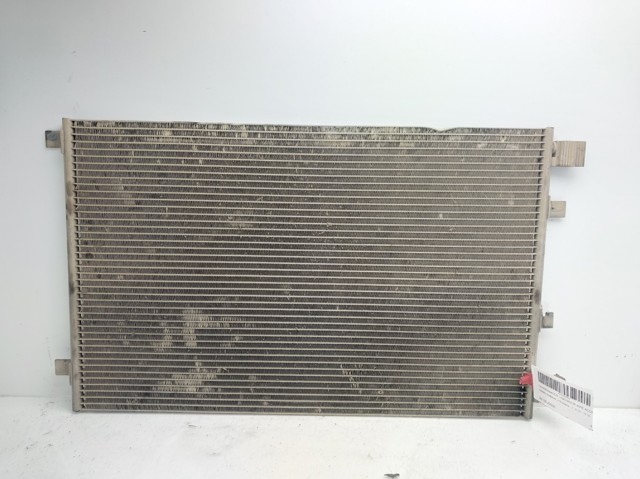 Comprar Condensador de aire acondicionado Nissan Qashqai I J10 a bajo precio