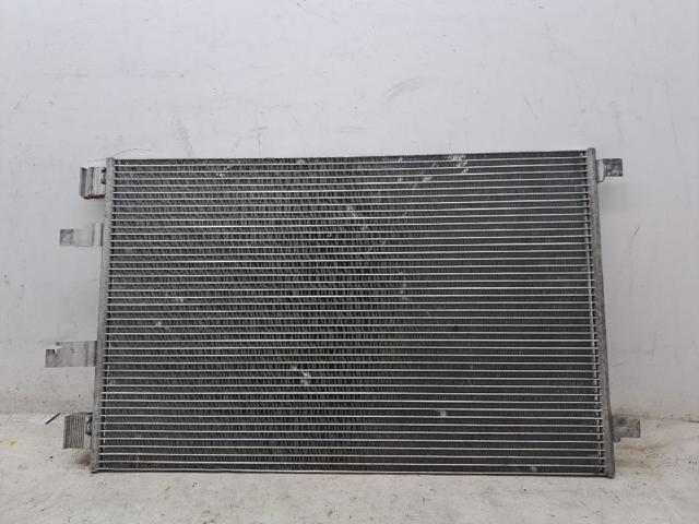 NISSAN 92100JD500 Condensador de aire acondicionado  disponible Valladolid