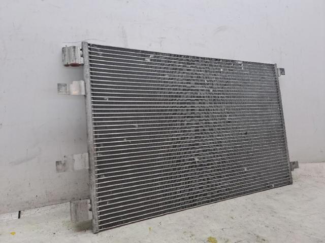 92100JD500 NISSAN Condensador aire acondicionado  en stock Huelva