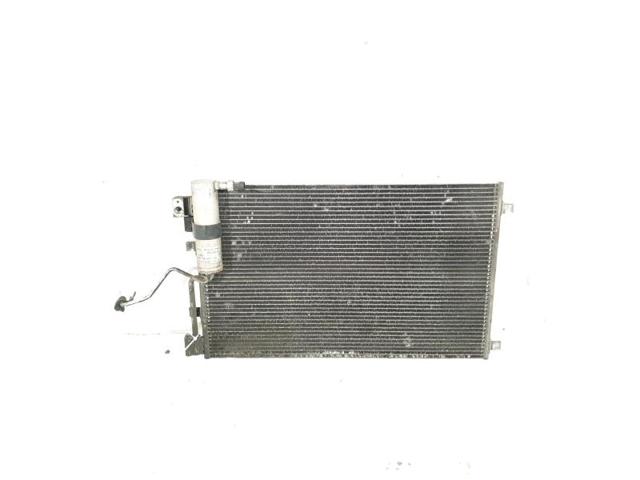 NISSAN 92100JD500 Condensador de aire acondicionado  disponible Valladolid