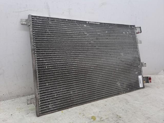 92100JD500 NISSAN Condensador de aire acondicionado  comprar en Lleida