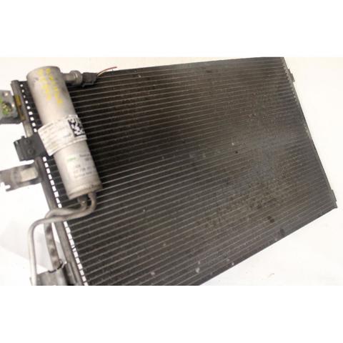 92100JD50A NISSAN Condensador aire acondicionado  en stock Córdoba
