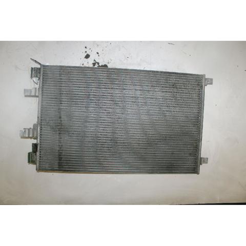 92100JD50A NISSAN Condensador aire acondicionado comprar Alcalá