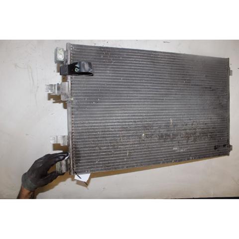 92100JD50A NISSAN Condensador aire acondicionado comprar Madrid