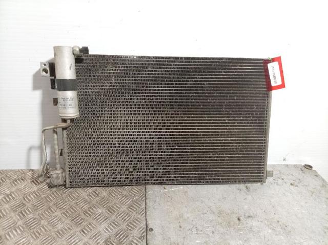 92100JD50A NISSAN Condensador de aire acondicionado  comprar en Jaén