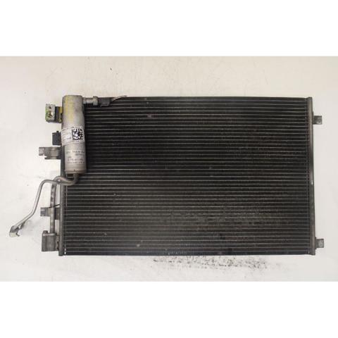 NISSAN 92100JD50A Condensador de aire acondicionado  comprar en Albacete