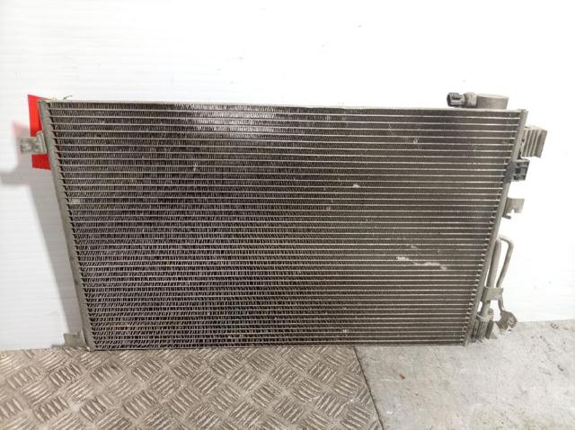 92100JD50A NISSAN Condensador aire acondicionado  en stock Córdoba