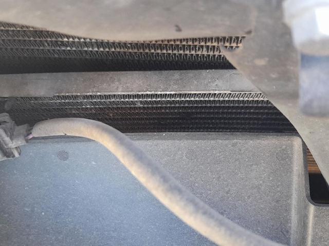 Condensador aire acondicionado 92100JD51A NISSAN