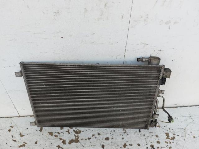 92100JD51A NISSAN Condensador aire acondicionado  en stock Gandía