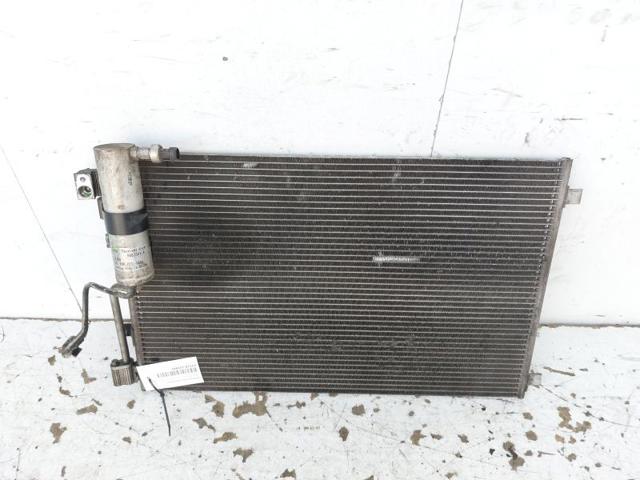 92100JD51A NISSAN Condensador de aire acondicionado  comprar en Jaén