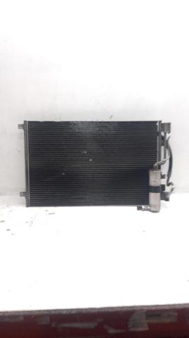 NISSAN 92100JD51A Condensador de aire acondicionado  comprar en Albacete