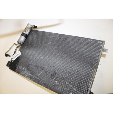 92100JD700 NISSAN Condensador de aire acondicionado  comprar en Oviedo