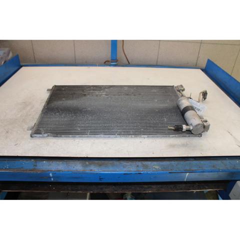 92100JD700 Condensador aire acondicionado comprar Sevilla