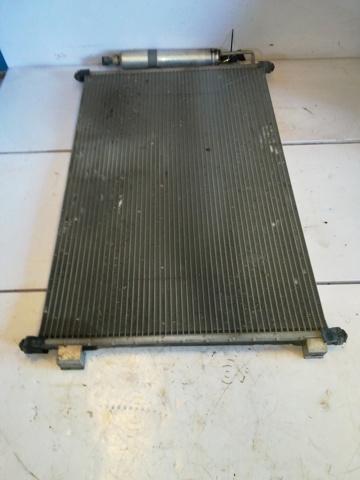 Condensador aire acondicionado Nissan X-Trail T31