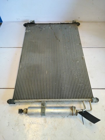 Condensador aire acondicionado Nissan X-Trail T31