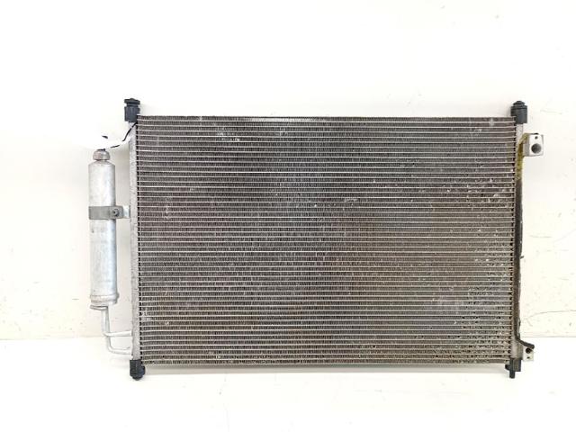 Aire acondicionado capacitor 92100JG000 NISSAN