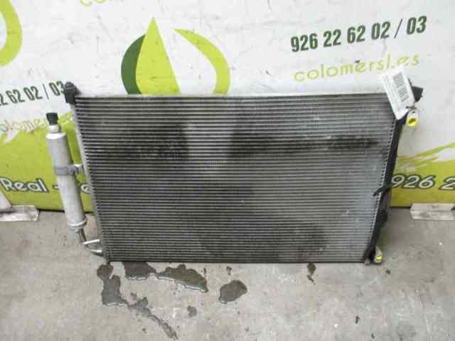 Condensador aire acondicionado 92100JG000 NISSAN