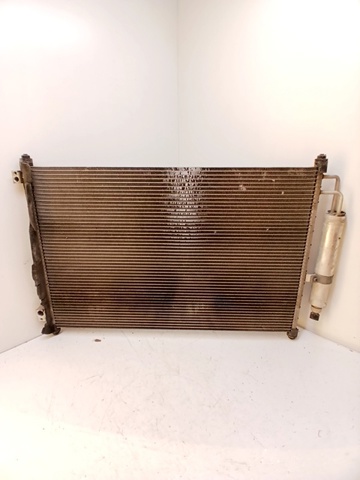 Condensador aire acondicionado Nissan X-Trail T31