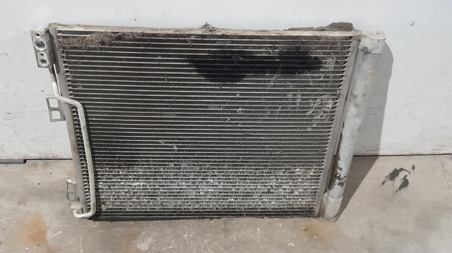 92100JX51A Condensador aire acondicionado  en stock Granada