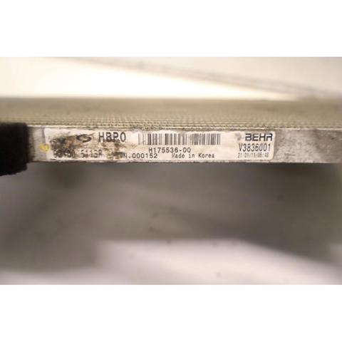 92100JY00A Condensador de aire acondicionado  comprar en Reus