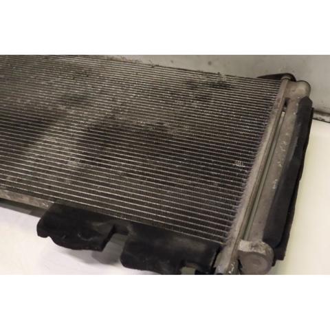 RENAULT 92100JY00A Condensador aire acondicionado comprar Pamplona