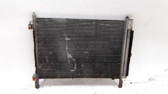RENAULT 92100JY00A Condensador aire acondicionado  en stock Valencia