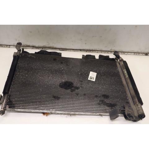 RENAULT 92100JY00A Condensador de aire acondicionado  disponible Valladolid