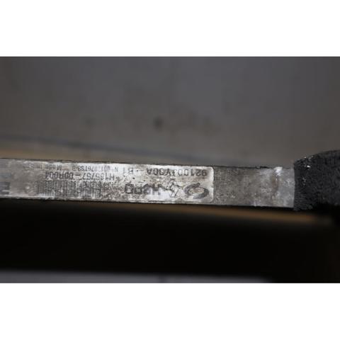 92100JY00A RENAULT Condensador aire acondicionado comprar Bilbao