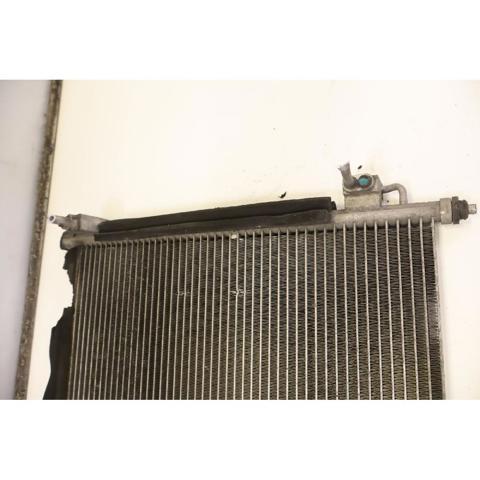 92100JY00A RENAULT Condensador aire acondicionado comprar Madrid