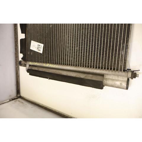 92100JY00A RENAULT Condensador aire acondicionado  en stock Gandía