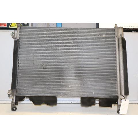 92100JY00A Condensador aire acondicionado comprar Almería