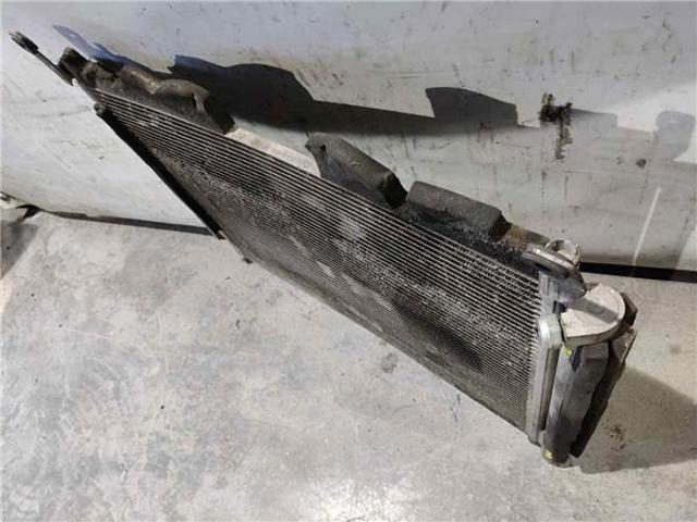 92100JY00A RENAULT Condensador aire acondicionado comprar Madrid
