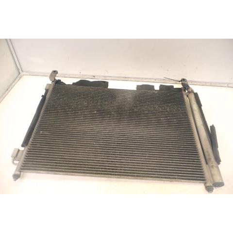 92100JY00A RENAULT Condensador aire acondicionado  en stock Gandía