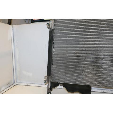 92100JY00A Condensador aire acondicionado  en stock Granada