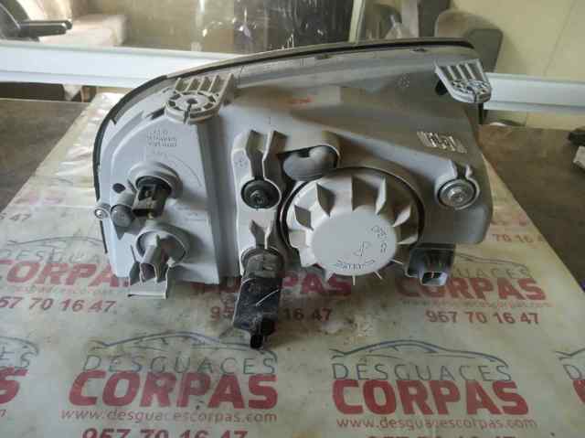92101055XX HYUNDAI Faro izquierdo  disponible Ourense