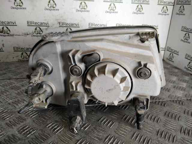 HYUNDAI 92101055XX Faro izquierdo comprar Pamplona