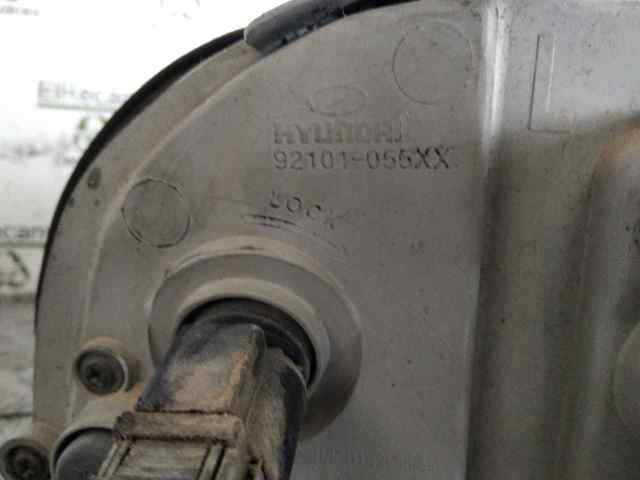 92101055XX HYUNDAI Faro izquierdo comprar Alcalá