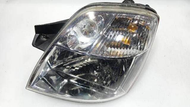 Faros delanteros para KIA Picanto  (BA)