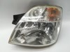 Faros delantero izquierdo 9210107010 HYUNDAI