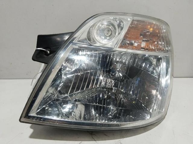 9210107010 HYUNDAI Faro izquierdo  en stock Huelva