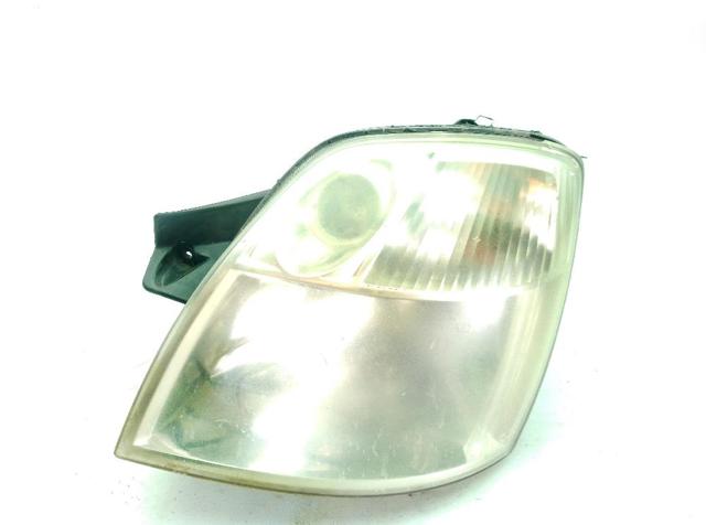 Luz frontal KIA Picanto  (BA)