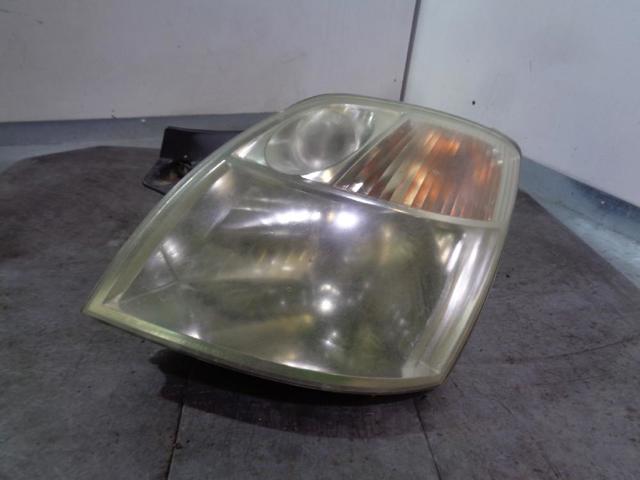 Luz frontal KIA Picanto  (BA)