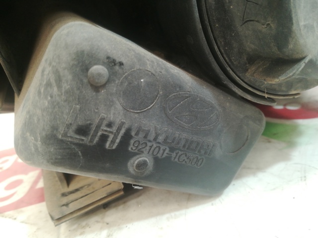 921011C500 Hyundai/Kia